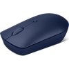 LENOVO 540 USB-C WIreless Compct Mouse  ( Abyss Blue ) - myš