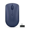 LENOVO 540 USB-C WIreless Compct Mouse  ( Abyss Blue ) - myš