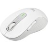 Logitech Wireless Mouse M650 L Signature, off-white, EMEA