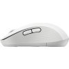Logitech Wireless Mouse M650 L Signature, off-white, EMEA