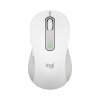 Logitech Wireless Mouse M650 L Signature, off-white, EMEA