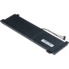 Baterie T6 Power pro Lenovo V130-15IKB, V330-15ISK, V330-15IKB, int., 4030mAh, 30Wh, 2cell, Li-poly