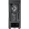Cooler Master case MasterBox TD500 Mesh V2, ATX, Průhledná bočnice, 3x 120mm ARGB Fan, Černá