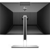 Konferenčný monitor HP LCD ED E27m G4 27",2560x1440,IPS w/LED,300,1000:1, 5ms,DP 1.2, HDMI, 4xUSB3, USB-C, webová kamera, RJ45