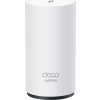 TP-Link Deco BE25-Outdoor(1-pack) venkovní WiFi7 Mesh (BE3600,2,4GHz/5GHz,2x2,5GbELAN/WAN,2xPoE)