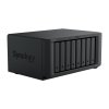 Synology DS1825+ DiskStation (4C/Ryzen V1500B/2,2GHz/8GBRAM/8xSATA/2xM.2/3xUSB3.2/2x2,5GbE/1xPCIe/2xUSB-C)