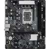 ASRock MB Sc LGA1700 B760M-H2/M.2, Intel B760, 2xDDR5, 2xHDMI, mATX