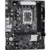 ASRock MB Sc LGA1700 B760M-H2/M.2, Intel B760, 2xDDR5, 2xHDMI, mATX