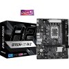 ASRock MB Sc LGA1700 B760M-H2/M.2, Intel B760, 2xDDR5, 2xHDMI, mATX