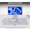 ASUS podložka pod myš ROG Scabbard II Arctic Gray XXL, textil