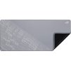 ASUS podložka pod myš ROG Scabbard II Arctic Gray XXL, textil