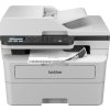 Multifunkčná laserová tlačiareň BROTHER MFC-B7710DN - A4 34 str./min 128MB 600x600kopírovanie, USB, LAN, 250l, 50ADF - BENEFIT