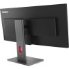 LENOVO LCD P34WD-40 -  34'' ECO-IPS,21:9,3440x1440,120Hz,350cd,2000:1,4ms,repro,2xHDMI,DP,DC,USB-C(140W PD),RJ45,VESA