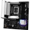 ASRock MB Sc LGA1851 B860M Pro RS, Intel B860, 4xDDR5, 1xDP, 1xHDMI, mATX