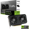 ASUS VGA NVIDIA GeForce RTX 5050 DUAL OC 8G, 8G GDDR6, 3xDP, 1xHDMI