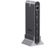 ACER 15in1 USB Type-C Universal Mini-dock: Host interface: USB-C, 2x USB-A 2.0, 1x USB-A 3.2 Gen2, 1x USB-A 3.2 Gen1, 1
