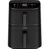 Cosori Turbo Tower horkovzdušná fritéza 10,8l černá