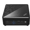 MSI PC Cubi N ADL S-226BEU,N200,N/A,N/A SSD,UHD,No OS,Black