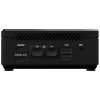 MSI PC Cubi N ADL S-226BEU,N200,N/A,N/A SSD,UHD,No OS,Black