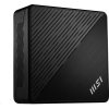 MSI PC Cubi N ADL S-226BEU,N200,N/A,N/A SSD,UHD,No OS,Black