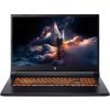 Acer Nitro V 17/ANV17-41-R776/R7-260/17,3"/QHD/32GB/1TB/RTX 5070/bez OS/Black/2R