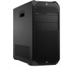 HP PC Z4 G5 Xeon W7-2475X 20c, 128GB ECC,2TB NVMe 4x4 2280,RTX 4000Ada/20GB, USB keyb+mouse,Win11Pro WKS, 5y onsite