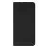 Samsung Flipové pouzdro A17 Black