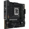 ASUS MB Sc LGA1700 TUF GAMING B760M-PLUS II, Intel B760, 4xDDR5, 1xDP, 1xHDMI, mATX
