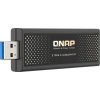 QNAP QAI-U100 - Rockchip RK1808 Cortex-A35 1.6GHz, 3 Tops NPU, USB3.2 Gen1 AI accelerator