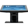 Iiyama dotykový monitor ProLite T1721MSC-B2, 43.2 cm (17''), Projected Capacitive, 10 TP, USB, kit (USB), black