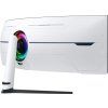 G95NC 010 Back Dynamic Left White