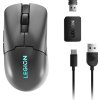 Lenovo Legion M600s Qi Wireless Gaming Mouse