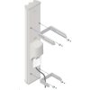Sektorová anténa UBNT airMAX AM-5G19-120 [sektorová anténa MIMO, 5GHz, 19dBi, 120°, sada Rocket]