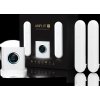 UBNT AmpliFi HD Home Wi-Fi System [Router + 2x Mesh Point, 2.4GHz(450Mbps)+5GHz(833Mbps), 3x3 MIMO, 802.11a/b/g/n/ac/ac]