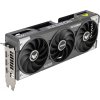 ASUS VGA AMD Radeon RX 9060 XT TUF GAMING OC 16GB, RX 9060 XT, 16GB GDDR6, 2xDP, 1xHDMI