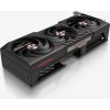 SAPPHIRE PULSE AMD Radeon RX 9070 XT/16GB/GDDR6