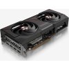 SAPPHIRE PULSE AMD Radeon RX 9070/Gaming/16GB/GDDR6