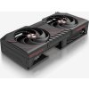 SAPPHIRE PULSE AMD Radeon RX 9070/Gaming/16GB/GDDR6