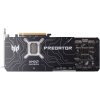 Acer PREDATOR BIFROST Radeon RX 9070 XT/OC/16GB/GDDR6