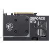 MSI VGA NVIDIA GeForce RTX 5050 8G VENTUS 2X OC, RTX 5050, 8GB GDDR6, 3xDP, 1xHDMI