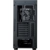 Cooler Master case Elite 502, Průhledná bočnice, ATX, 3x 120mm ARGB Fan, černá