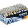 Batérie Maxell Alkaline LR03 (AAA) 32ks balenie