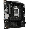 ASRock MB Sc LGA1851 H810M-H, Intel H810, 2xDDR5, 1xHDMI, mATX