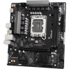 ASRock MB Sc LGA1851 H810M-H, Intel H810, 2xDDR5, 1xHDMI, mATX