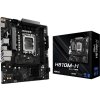 ASRock MB Sc LGA1851 H810M-H, Intel H810, 2xDDR5, 1xHDMI, mATX