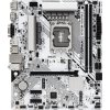 ASRock MB Sc LGA1700 B760M-HDV/M.2, Intel B760, 2xDDR5, 1xDP, 1xHDMI, 1xVGA, mATX