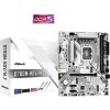 ASRock MB Sc LGA1700 B760M-HDV/M.2, Intel B760, 2xDDR5, 1xDP, 1xHDMI, 1xVGA, mATX