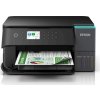 Atramentová tlačiareň EPSON EcoTank L6360, 3v1, A4, 1200x4800, 35ppm, Wi-Fi, 5 let záruka po registrácii. #STATIC_TITLE#
