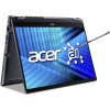 ACER NTB TravelMate P4 Spin 14 (TMP414RN-55-TCO-51GD),Ultra 5 225U,14" 1920x1200,16GB,512GB SSD,Intel,W11 Pro Edu,Blue