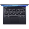 ACER NTB TravelMate P4 Spin 14 (TMP414RN-55-TCO-51GD),Ultra 5 225U,14" 1920x1200,16GB,512GB SSD,Intel,W11 Pro Edu,Blue